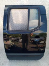 Дверь задняя левая Nissan Navara (D40) 2004-2015 2011 2.5 D YD25DDTI
