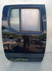 Дверь задняя правая Nissan Navara (D40) 2004-2015 2011 2.5 D YD25DDTI