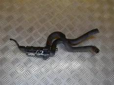 Насос водяной (помпа) Honda Civic VIII (2005-2011) 2008 0641001120 1.3 I LDA2 GIBRID