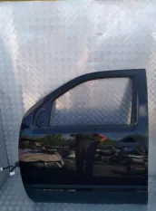 Дверь передняя левая Nissan Navara (D40) 2004-2015 2011 2.5 D YD25DDTI