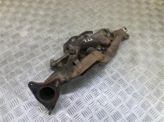 Коллектор выпускной Toyota Tundra II (2006-2022) 2008 5.7 I 3URFE