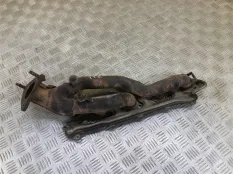 Коллектор выпускной Toyota Tundra II (2006-2022) 2008 5.7 I 3URFE