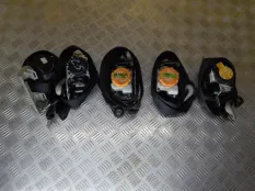 Ремень безопасности Toyota Hilux (2015-2021) 2016 2.4 D 2GDFTV