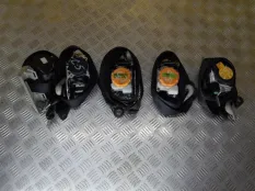 Ремень безопасности Toyota Hilux (2015-2021) 2016 2.4 D 2GDFTV