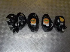 Ремень безопасности Toyota Hilux (2015-2021) 2016 2.4 D 2GDFTV