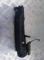 Ручка двери наружная передняя левая Toyota Tundra II (2006-2022) 2008 5.7 I 3URFE