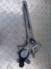 Стеклоподъемник передний левый Toyota Tundra II (2006-2022) 2008 5.7 I 3URFE