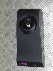 Пластик салона Volkswagen Amarok (2010-2016) 2018 2H4858365 ПИКАП 3.0 D V6