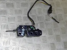 Замок капота Volkswagen Amarok (2010-2016) 2018 ПИКАП 3.0 D V6