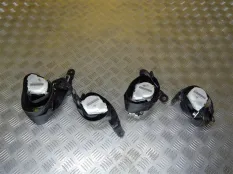 Ремень безопасности Volkswagen Amarok (2010-2016) 2018 ПИКАП 3.0 D V6