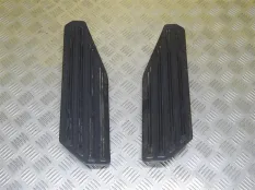 Накладка на порог Volkswagen Amarok (2010-2016) 2018 2H7864678B ПИКАП 3.0 D V6