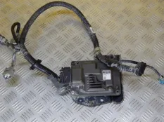 Блок электронный Toyota Hilux (2015-2021) 2016 2.4 D 2GDFTV