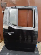 Дверь задняя правая Nissan Navara (D40) 2004-2015 2011 2.5 D YD25DDTI