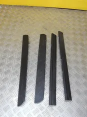 Накладка на порог Honda Civic VIII (2005-2011) 2008 1.3 I LDA2 GIBRID