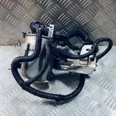 Корпус топливного фильтра Nissan Qashqai (J11) 2013-2019 2016 1.5 D K9K