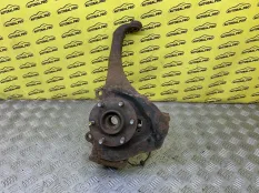 Кулак поворотный правый Nissan Navara (D40) 2004-2015 2011 400145X00C 2.5 D YD25DDTI