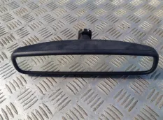 Зеркало салона Nissan Navara (D40) 2004-2015 2008 2.5 D YD25DDTI