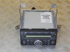 Магнитола Nissan Navara (D40) 2004-2015 2011 281845X46B 2.5 D YD25DDTI