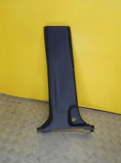 Обшивка стойки центральной левой Nissan Navara (D23) 2014-2021 2016 769164KJ0A 2.3 D YS23DDTT