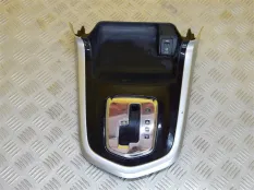 Консоль салона (кулисная часть) Nissan Navara (D23) 2014-2021 2016 96941JA00A 2.3 D YS23DDTT