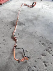 Провод высоковольтный Honda Civic VIII (2005-2011) 2008 1.3 I LDA2 GIBRID