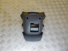 Кожух рулевой колонки Nissan Navara (D40) 2004-2015 2012 2.5 D YD25DDTI