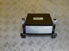 Ящик передней консоли Nissan Navara (D40) 2004-2015 2012 2.5 D YD25DDTI