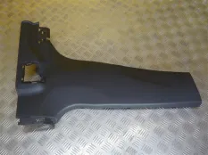 Обшивка стойки центральной правой Honda Civic VIII (2005-2011) 2008 84121SNB 1.3 I LDA2 GIBRID