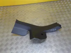 Накладка на порог Honda Civic VIII (2005-2011) 2008 84211SNAA010 1.3 I LDA2 GIBRID