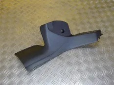 Накладка на порог Honda Civic VIII (2005-2011) 2008 1.3 I LDA2 GIBRID