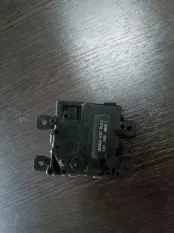 Моторчик заслонки печки Toyota Camry XV70 2018 >> 2018 3.5 I 2GRFKS