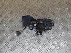 Замок капота Nissan Navara (D23) 2014-2021 2016 2.3 D YS23DDTT