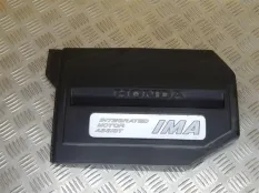 Декоративная крышка двигателя Honda Civic VIII (2005-2011) 2008 32121RMX000 1.3 I LDA2 GIBRID