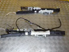 Подушка безопасности боковая (шторка) Nissan Navara (D40) 2004-2015 2012 2.5 D YD25DDTI