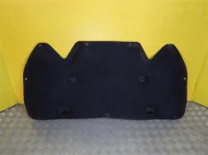 Обшивка багажника Nissan Navara (D23) 2014-2021 2016 2.3 D YS23DDTT