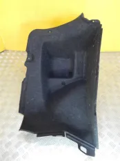 Обшивка багажника Honda Civic VIII (2005-2011) 2008 1.3 I LDA2 GIBRID