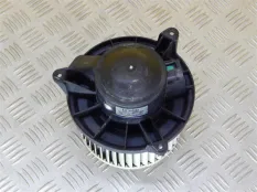 Моторчик печки Nissan Navara (D40) 2004-2015 2012 27226EB31A 2.5 D YD25DDTI