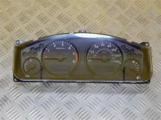 Щиток приборов (приборная панель) Nissan Navara (D40) 2004-2015 2012 248105X20C 2.5 D YD25DDTI