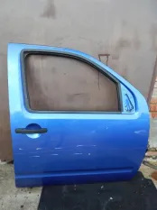 Дверь передняя правая Nissan Navara (D40) 2004-2015 2012 H01005X0MB 2.5 D YD25DDTI