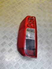 Фонарь задний левый Nissan Navara (D40) 2004-2015 2012 26551EB380 2.5 D YD25DDTI