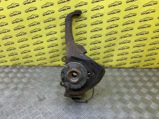 Кулак поворотный правый Nissan Navara (D40) 2004-2015 2012 400145X00C 2.5 D YD25DDTI