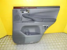 Обшивка двери задняя правая Lexus LX 570 (2007-2022) 2008 5.7 I 3URFE