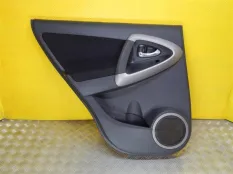 Обшивка двери задняя левая Toyota Rav 4 (XA30) (2005-2014) 2009 6764042330B6 2.2 D 2ADFHV