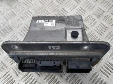 Блок управления двигателем Lexus LX 570 (2007-2022) 2008 8966160G70 5.7 I 3URFE