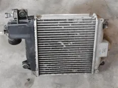 Интеркулер Toyota Hilux (2005-2015) 2009 2.5 D 2KDFTV