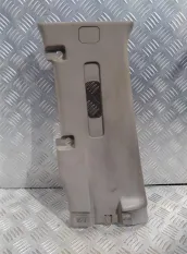 Обшивка стойки центральной левой Nissan Pathfinder (R51M) 2004-2013 2008 ВНЕДОРОЖНИК 4.0 I