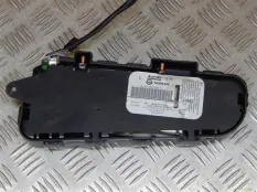 Подушка безопасности боковая (в сиденье) Nissan Navara (D40) 2004-2015 2010 2.5 D YD25DDTI