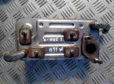 Радиатор EGR Mitsubishi L200 (1996-2006) 2005 2.5 D 4D56