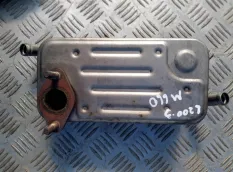 Радиатор EGR Mitsubishi L200 (1996-2006) 2005 2.5 D 4D56