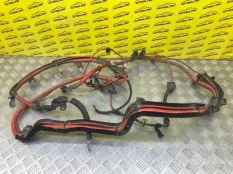 Проводка Toyota Tundra II (2006-2022) 2007 ПИКАП 5.7 I 3URFE